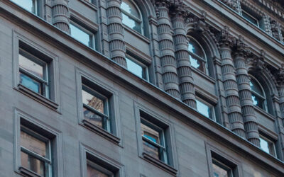Restauro e Recupero di Edifici Privati e Storici: Valorizzare il Passato con Soluzioni All’Avanguardia